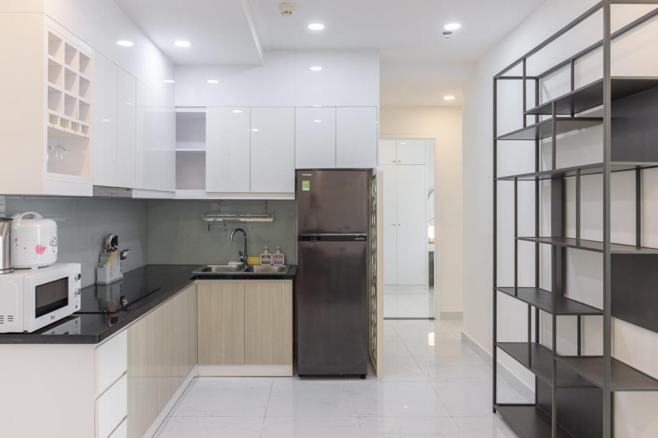 Luxury 2bd 2ba Terra Royal TP. Hồ Chí Minh