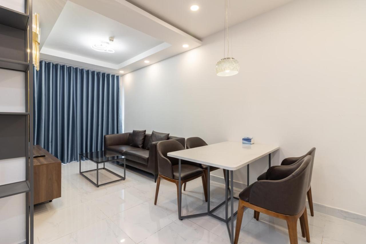 Căn hộ Luxury 2bd 2ba Terra Royal *