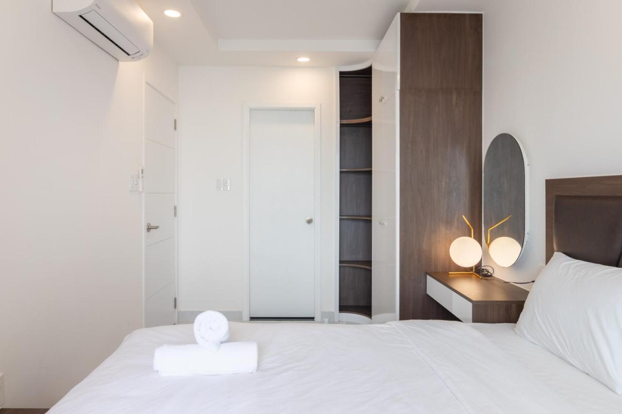 Luxury 2bd 2ba Terra Royal