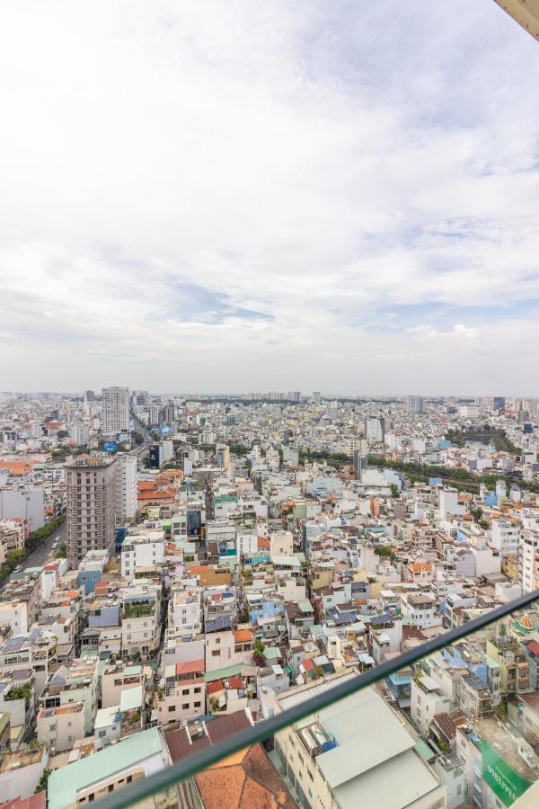 Căn hộ Luxury 2bd 2ba Terra Royal