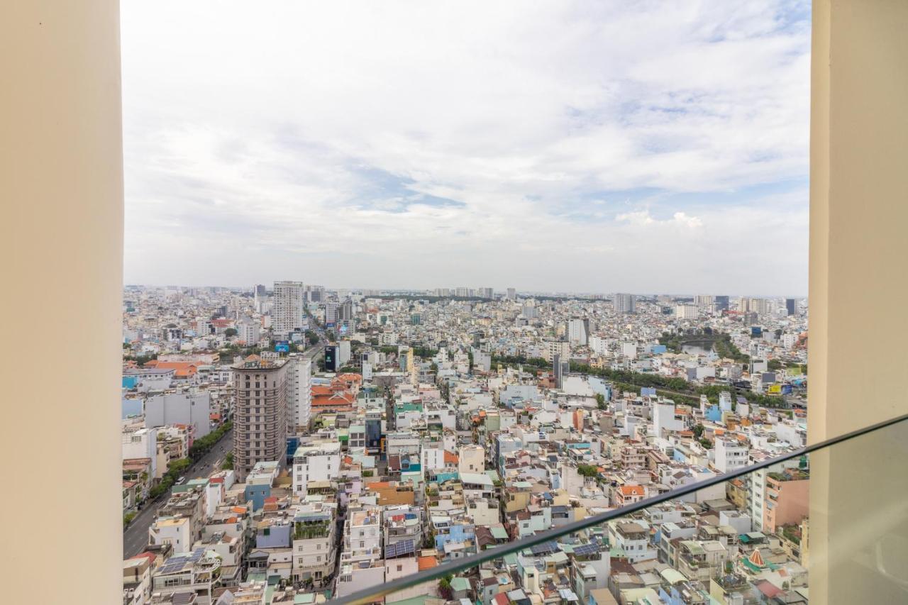 Luxury 2bd 2ba Terra Royal Căn hộ *