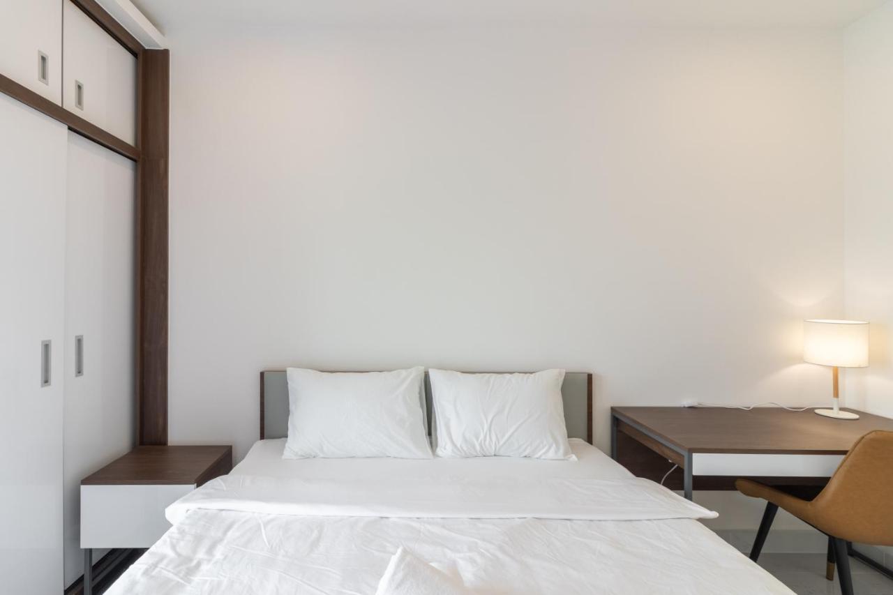 Luxury 2bd 2ba Terra Royal TP. Hồ Chí Minh