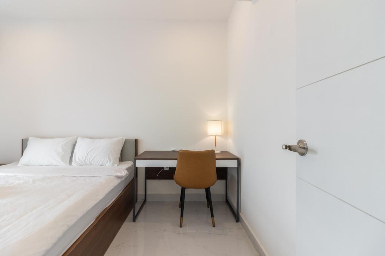 Căn hộ Luxury 2bd 2ba Terra Royal TP. Hồ Chí Minh