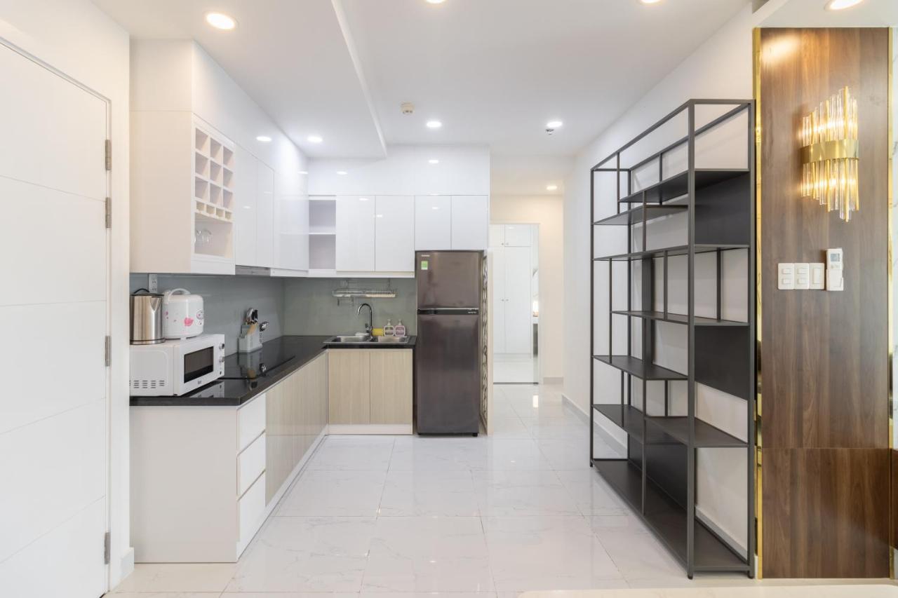 Luxury 2bd 2ba Terra Royal * TP. Hồ Chí Minh
