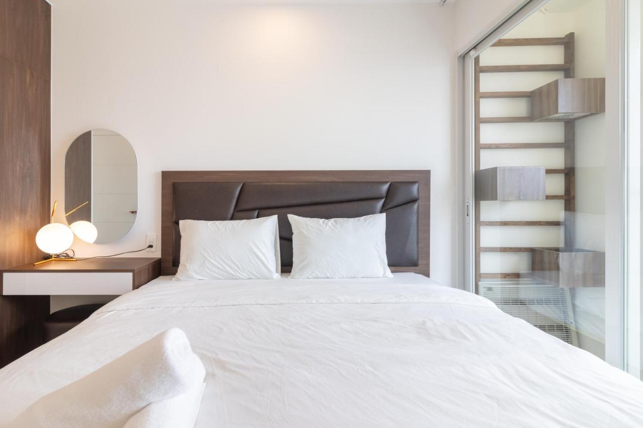 Luxury 2bd 2ba Terra Royal Căn hộ