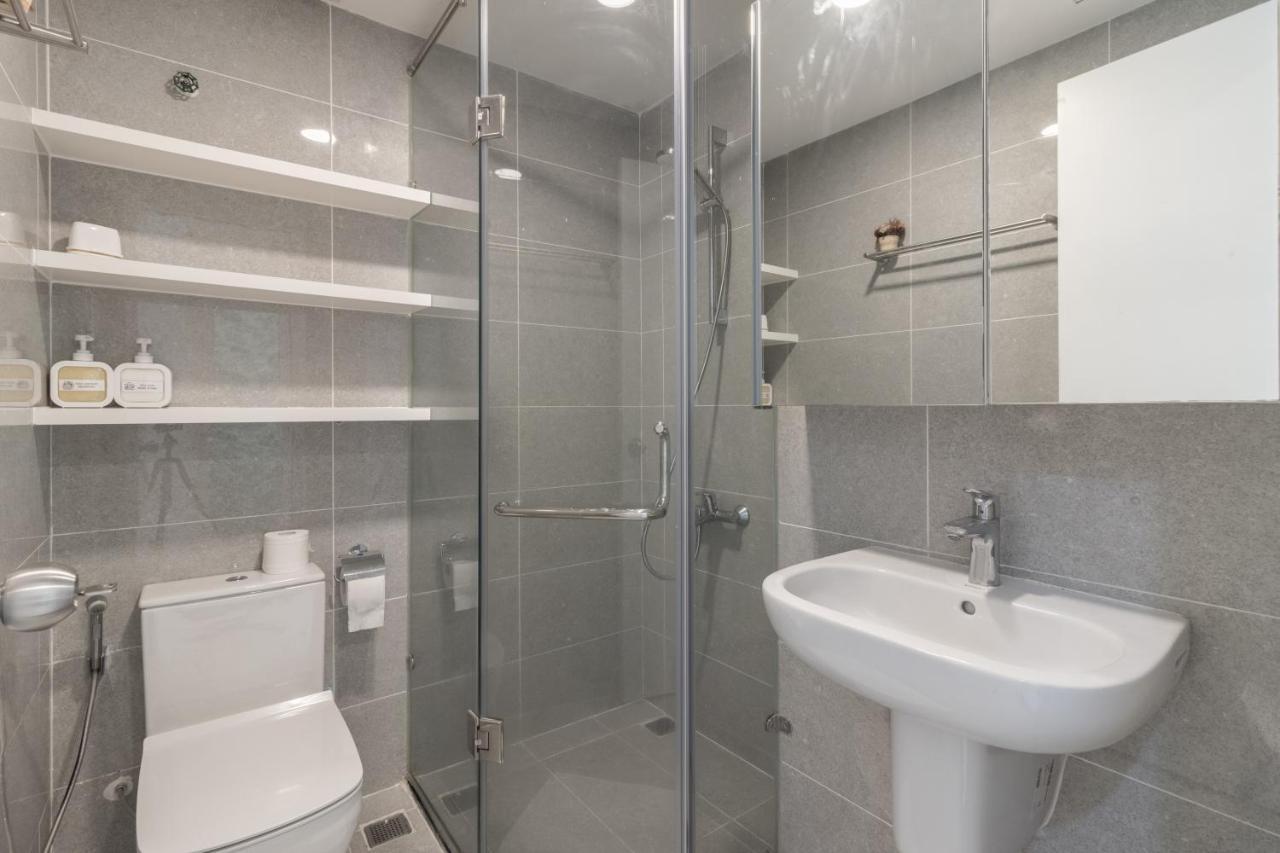Luxury 2bd 2ba Terra Royal Căn hộ TP. Hồ Chí Minh