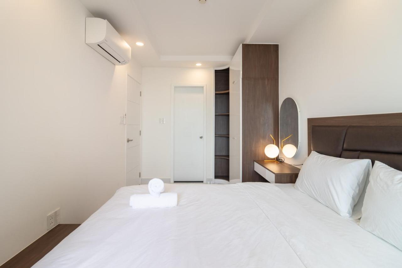 Luxury 2bd 2ba Terra Royal TP. Hồ Chí Minh
