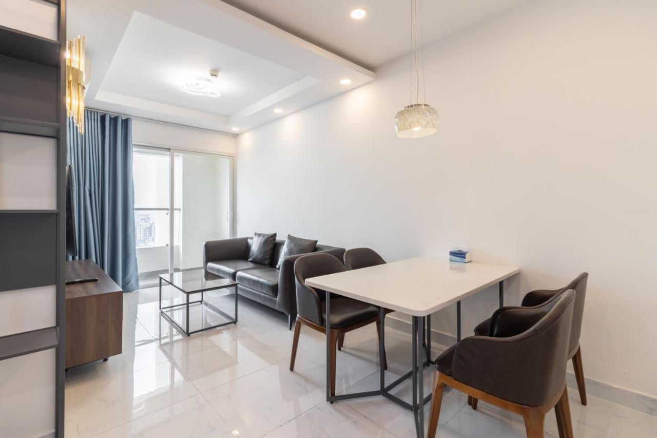 Căn hộ Luxury 2bd 2ba Terra Royal TP. Hồ Chí Minh