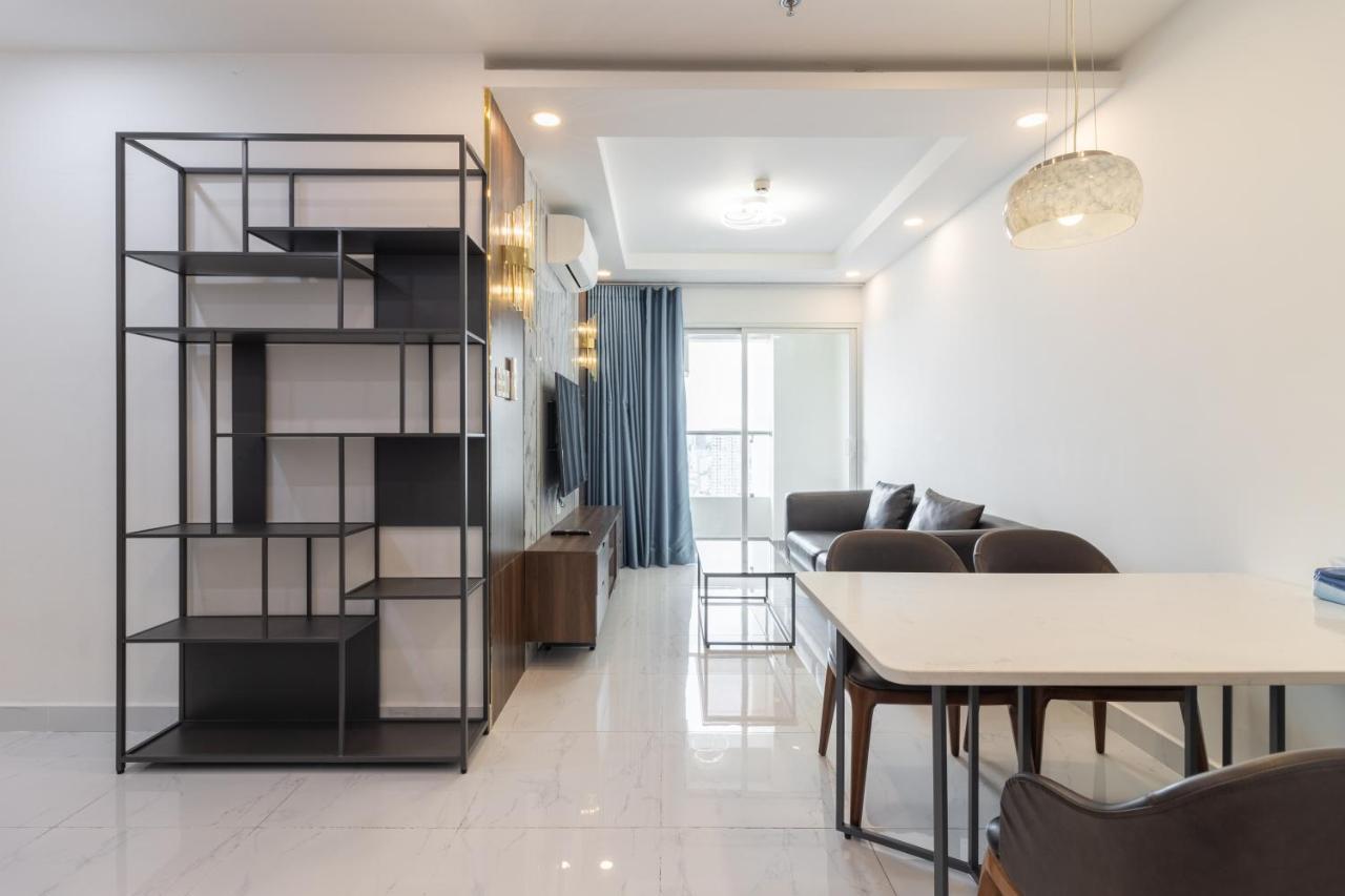 Căn hộ Luxury 2bd 2ba Terra Royal