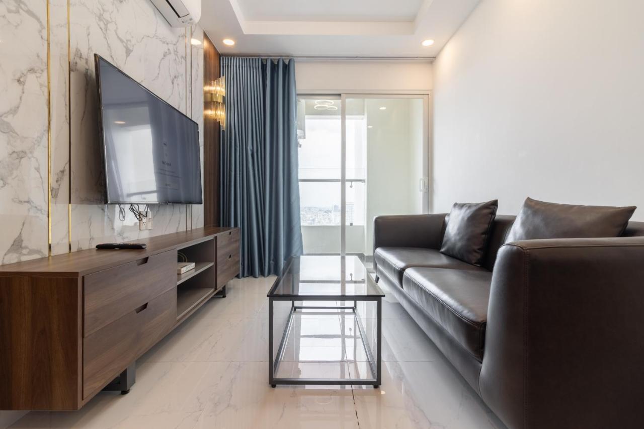 Luxury 2bd 2ba Terra Royal TP. Hồ Chí Minh