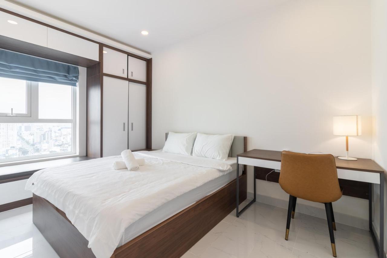 Luxury 2bd 2ba Terra Royal Căn hộ TP. Hồ Chí Minh