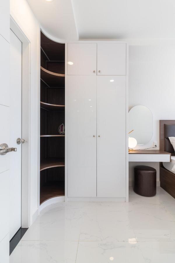 Căn hộ Luxury 2bd 2ba Terra Royal *